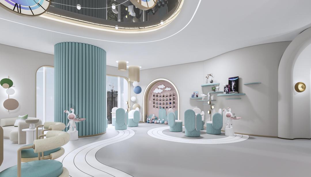  成都鴻泰宇誠：精筑品質，雕琢建筑裝飾之美